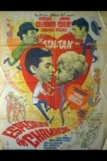 Poster de la película Especialista en chamacas