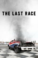 Poster de la película The Last Race