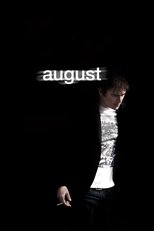 Poster de la película August