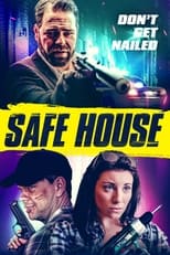 Poster de la película Safe House