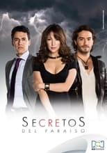 Poster de la serie Secretos del paraiso