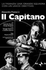 Poster de la serie Il Capitano
