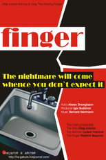Poster de la película Finger