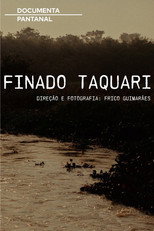 Poster de la película Finado Taquari
