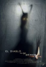 Poster de la película The Devil Told Me What To Do