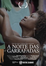 Poster de la película The Night of the Bottle Fight