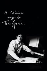 Poster de la película Music According to Tom Jobim