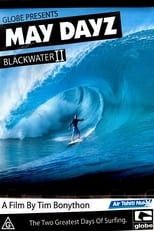 Poster de la película May Dayz: Blackwater 2