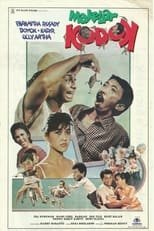 Poster de la película Makelar Kodok