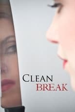 Poster de la película Clean Break