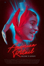 Poster de la película American Retail