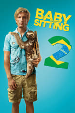 Poster de la película Babysitting 2