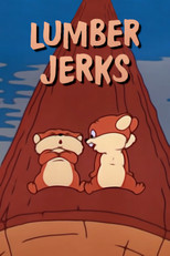 Poster de la película Lumber Jerks