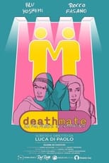 Poster de la película Deathmate