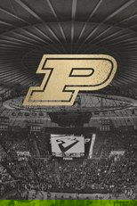 Poster de la película Phoenix: A Purdue Basketball Story