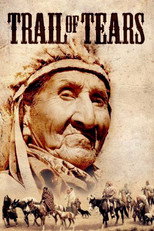 Poster de la película The Trail Of Tears: Cherokee Legacy