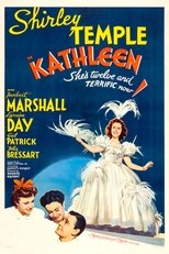 Poster de la película Kathleen