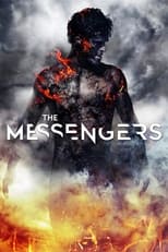 Poster de la serie Los Mensajeros (The Messengers)