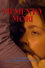 Poster de la película Memento Mori