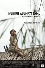 Poster de la película Nunkui