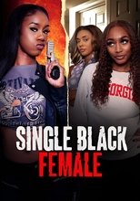 Poster de la película Single Black Female