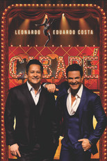 Poster de la película Cabaré com Leonardo & Eduardo Costa