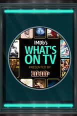 Poster de la serie IMDb's What's on TV