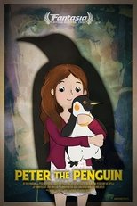 Poster de la película Peter the Penguin