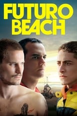 Poster de la película Futuro Beach