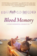 Poster de la película Blood Memory