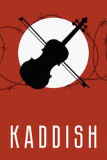Poster de la película Kaddish