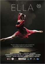 Poster de la película Ella