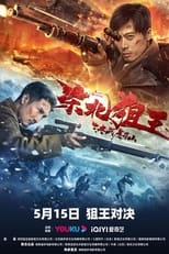 Poster de la película The King of Sniper in Northeast