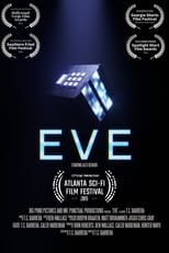 Poster de la película Eve