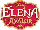 Logo Elena of Avalor
