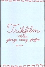 Poster de la película Trikfilm 3