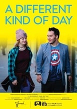 Poster de la película A Different Kind of Day