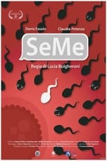 Poster de la película SeMe