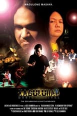 Poster de la película Kaguluhan Music Festival: The Documentary Event Experience