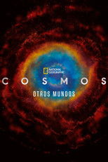 Poster de la serie Cosmos: Mundos Posibles