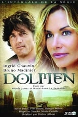 Poster de la serie Dolmen