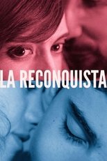 Poster de la película La reconquista