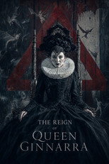 Poster de la película The Reign of Queen Ginnarra