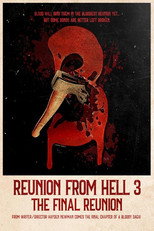 Poster de la película Reunion from Hell 3: The Final Reunion