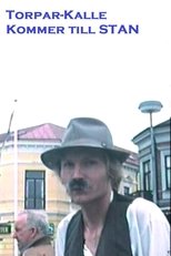 Poster de la película Torpar-Kalle kommer till stan