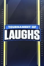 Poster de la serie Tournament of Laughs