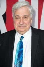 Actor Ken Lerner