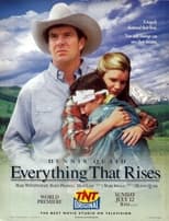 Poster de la película Everything That Rises