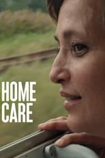 Poster de la película Home Care