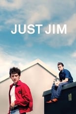 Poster de la película Just Jim